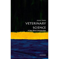 Veterinary Science: A Very Short Introduction (Very Short Introductions) - [Version Originale]