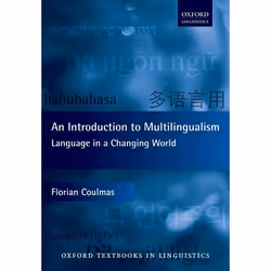 ISBN An Introduction to Multilingualism ( Language in a Changing World ), Anglais, Couverture rigide, 352 pages