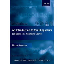 ISBN An Introduction to Multilingualism ( Language in a Changing World ) Couverture rigide