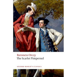 Scarlet Pimpernel
