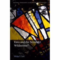 ISBN Ezra and the Second Wilderness, Philip Y. Yoo, 288 pages, Anglais, Oxford University Press, 02/03/2017, unisexe