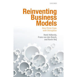 Reinventing Business Models