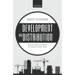 Development and Distribution: Structural Change in South East Asia - [Version Originale]