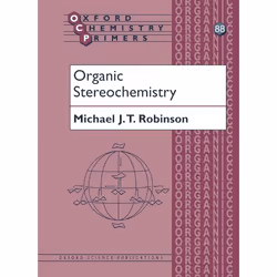 ISBN Organic Stereochemistry, Michael Robinson, unisexe, Oxford University Press, 16/03/2000, 1 pièce(s)