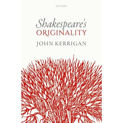 ISBN Shakespeare's Originality livre