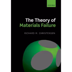 ISBN The Theory of Materials Failure, Anglais, Couverture rigide