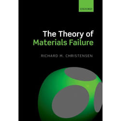 Theory Of Materials Failure