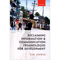 ISBN Reclaiming Information and Communication Technologies for Development, 256 pages