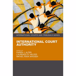 ISBN International Court Authority, Anglais, Couverture rigide, 480 pages