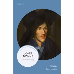 ISBN John Donne ( Selected Writings ), Anglais, Couverture rigide, 656 pages
