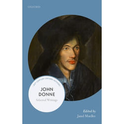 ISBN John Donne ( Selected Writings ) Couverture rigide