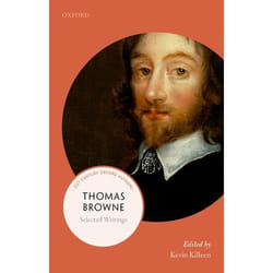 Thomas Browne 21Stcentury Oxford Authors