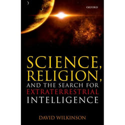 ISBN Science Religion and the Search for Extraterrestrial Intelligence Couverture rigide