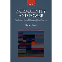 Normativity & Power Analysing Social Ord
