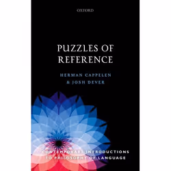 ISBN Puzzles of Reference, Anglais, Couverture rigide, 224 pages