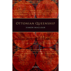 Ottonian Queenship
