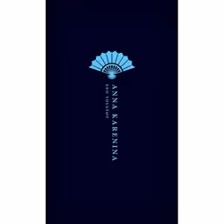 ISBN Anna Karenina, Anglais, Couverture rigide, 896 pages