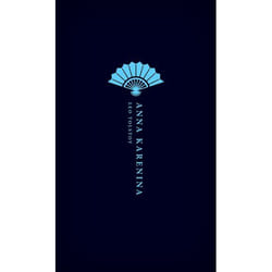 ISBN Anna Karenina Couverture rigide