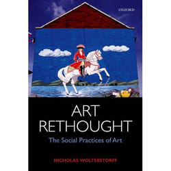 ISBN Art Rethought ( The Social Practices of Art ) Couverture rigide