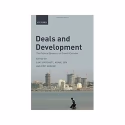 ISBN Deals and Development: The Political Dynamics of Growth Episodes, Business &amp; finance, Anglais, Couverture rigide, 40 ...