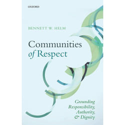 Communities of Respect - [Version Originale]