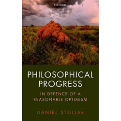 Philosophical Progress In Defence Of A R