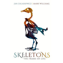 Skeletons: The Frame of Life - [Version Originale]
