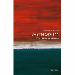 ISBN Methodism: A Very Short Introduction, William J. Abraham, 152 pages, Anglais, Oxford University Press, 13/12/2018, unise ...