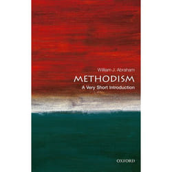 Methodism: A Very Short Introduction - [Livre en VO]