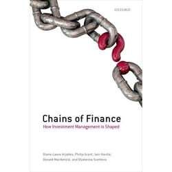 Chains Of Finance