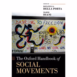 ISBN The Oxford Handbook of Social Movements, Anglais, Couverture rigide, 864 pages