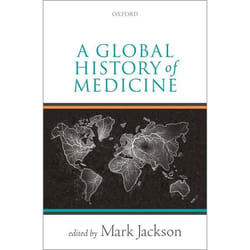 ISBN A Global History of Medicine 320 pages Anglais
