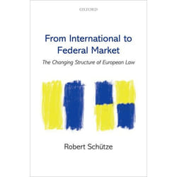 From International To Federal Markets Th