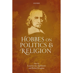 Hobbes on Politics and Religion - [Version Originale]