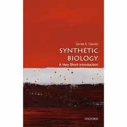 ISBN Synthetic Biology: A Very Short Introduction, Jamie A. Davies, Anglais, Oxford University Press, 26/07/2018, unisexe, 1 ...