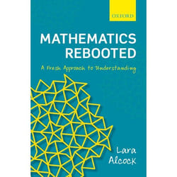 Mathematics Rebooted