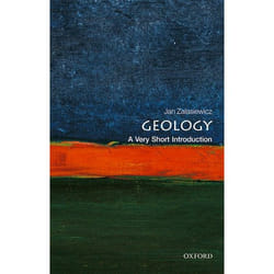 ISBN Geology: A Very Short Introduction