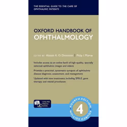 ISBN Oxford Handbook of Ophthalmology, Alastair K. O. Denniston, Philip I. Murray, 1248 pages, Anglais, Oxford University Pre ...