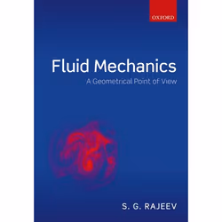 ISBN Fluid Mechanics ( A Geometrical Point of View ), Anglais, Livre broché