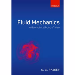 ISBN Fluid Mechanics ( A Geometrical Point of View ), Anglais, Couverture rigide