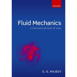 Fluid Mechanics : A Geometrical Point of View - [Version Originale]