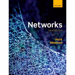 ISBN Networks, Mark Newman, Anglais, Oxford University Press, 19/07/2018, unisexe, 1 pièce(s)