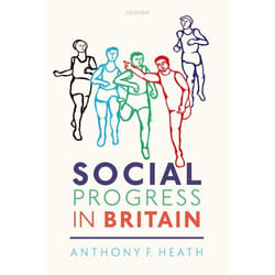 Social Progress in Britain - [Livre en VO]