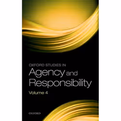 ISBN Oxford Studies in Agency and Responsibility Volume 4, Anglais, Couverture rigide, 304 pages