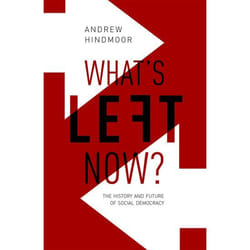 Whats Left Now