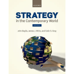 Strategy in the Contemporary World - [Version Originale]