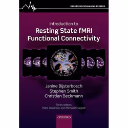 ISBN Introduction to Resting State fMRI Functional Connectivity, Anglais, Livre broché, 156 pages