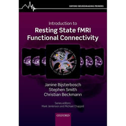 ISBN Introduction to Resting State fMRI Functional Connectivity