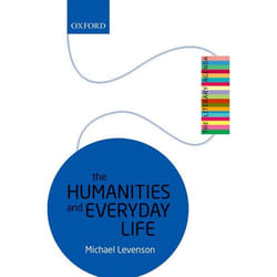 The Humanities and Everyday Life: The Literary Agenda - [Version Originale]