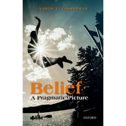 Belief: A Pragmatic Picture - [Version Originale]